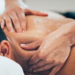 Massage Therapy Benton Harbor, MI